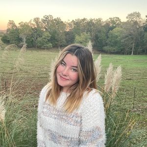 Meet your Posher, Sophie